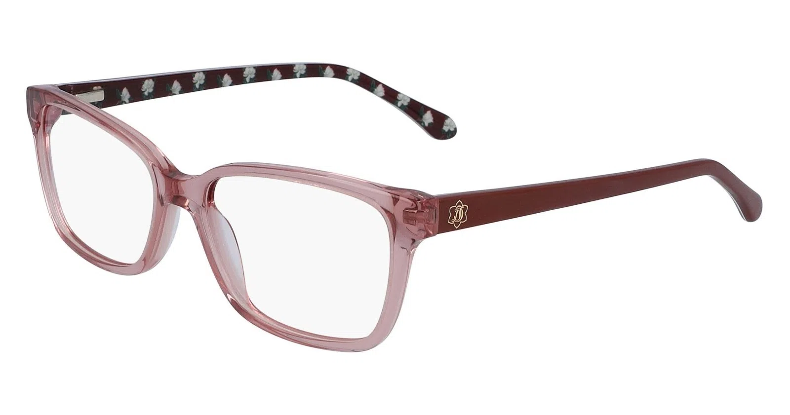 Draper James DJ5004 Eyeglasses - view 3